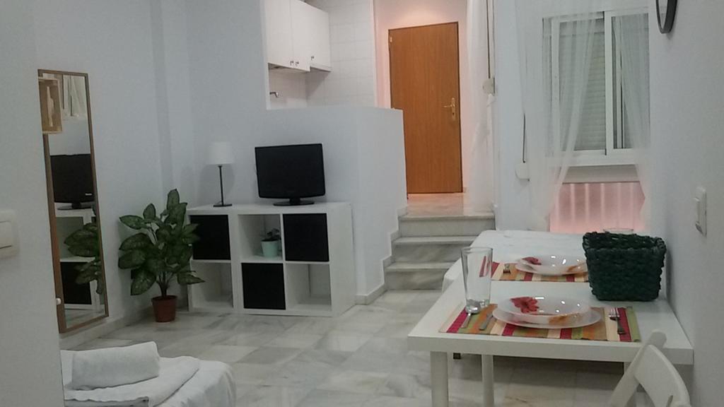 Calle Eduardo Ocon Apartament Malaga