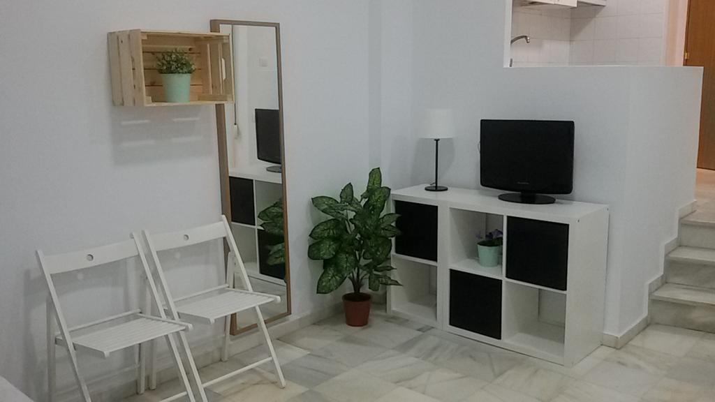 Apartament Calle Eduardo Ocon Malaga