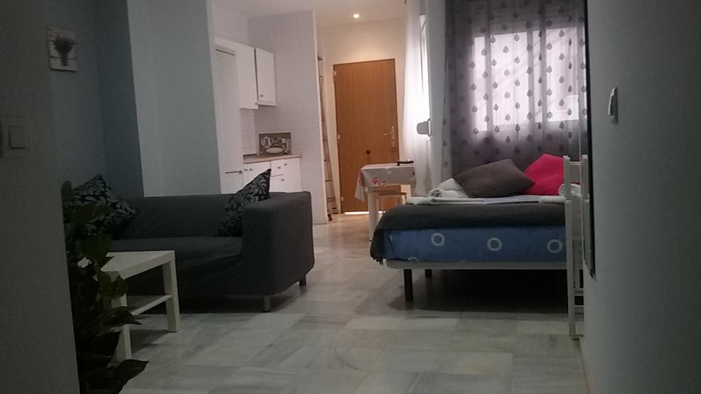 Apartament Calle Eduardo Ocon *